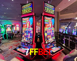 Interface Premium 7FFbet