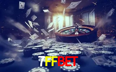 Promoções Sazonais 7FFbet