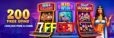 Mesa de Roleta 7FFbet